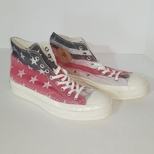 Converse Allstars Mens Sz 7